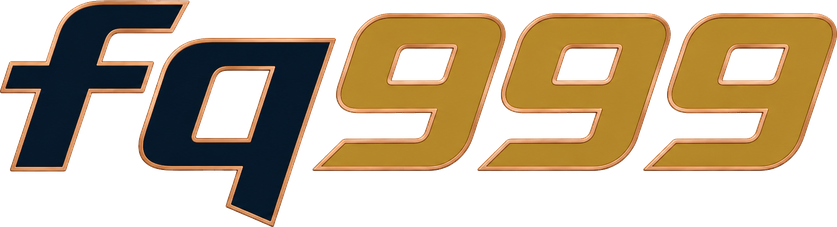 fq999 লোগো